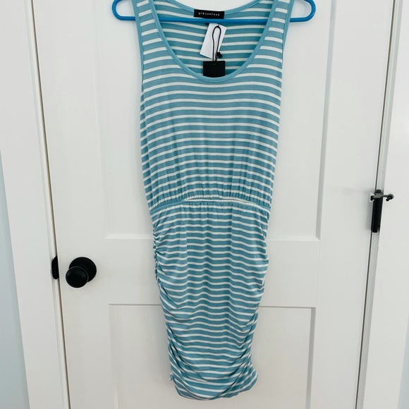 Gibsonlook Rushed tank dress - Picture 5 of 7